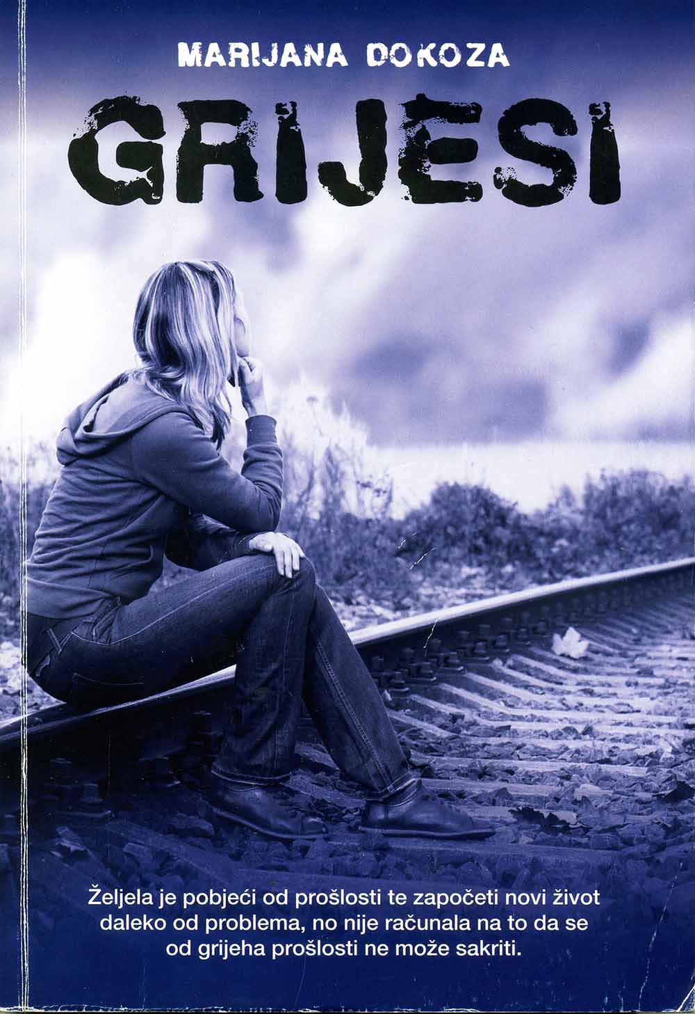 1 Naslovnica romana Grijesi